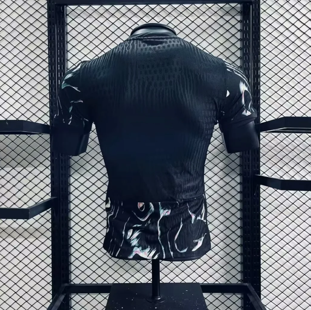 Corée du Sud Extérieur Version Joueur 2024 - Vêtements de sport