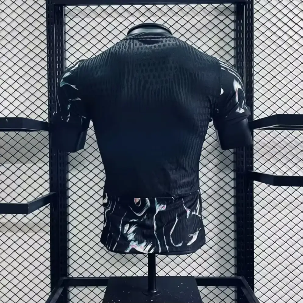 Corée du Sud Extérieur Version Joueur 2024 - Vêtements de sport