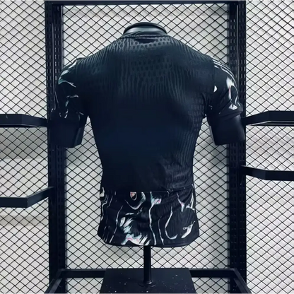 Corée du Sud Extérieur Version Joueur 2024 - Vêtements de sport