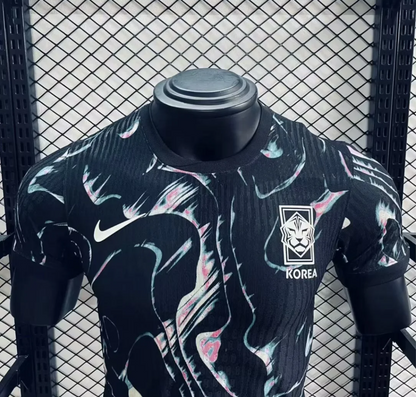 Corée du Sud Extérieur Version Joueur 2024 - Vêtements de sport