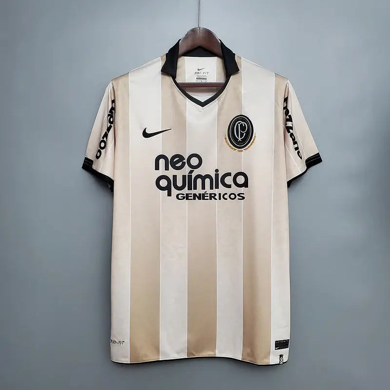 Corinthians 100th Anniversaire Retro - Vêtements de sport