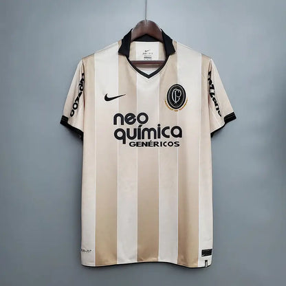 Corinthians 100th Anniversaire Retro - Vêtements de sport