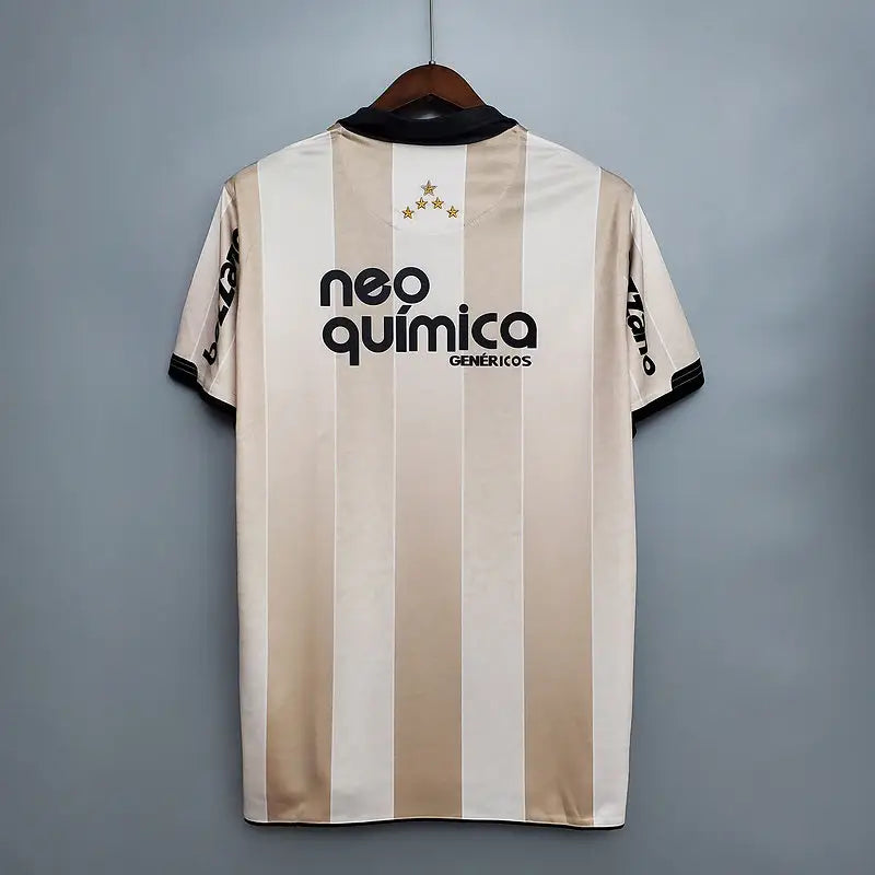 Corinthians 100th Anniversaire Retro - Vêtements de sport