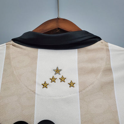 Corinthians 100th Anniversaire Retro - Vêtements de sport