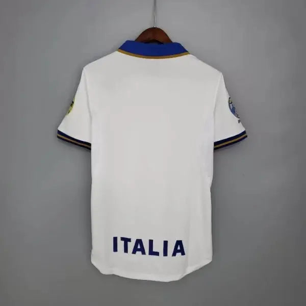 Corinthians Domicile Retro 1997 - Vêtements de sport
