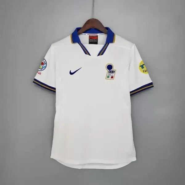 Corinthians Domicile Retro 1997 - Vêtements de sport