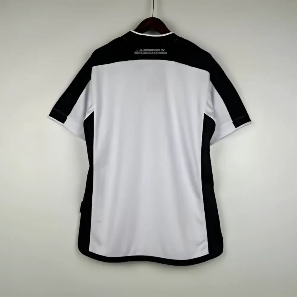 Corinthians Domicile Retro 2000 - Vêtements de sport