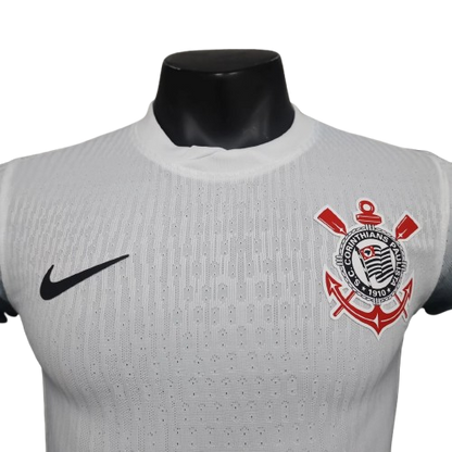 Corinthians Domicile Version Joueur 2024/2025 - Vêtements de sport