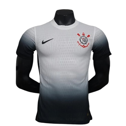 Corinthians Domicile Version Joueur 2024/2025 - Vêtements de sport