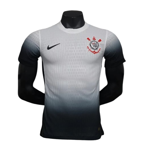 Corinthians Domicile Version Joueur 2024/2025 - Vêtements de sport