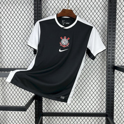 Corinthians Extérieur 2025/2026 - Exterieur / S - Vêtements de sport