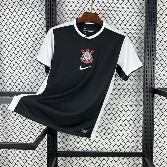 Corinthians Extérieur 2025/2026 - Exterieur / S - Vêtements de sport