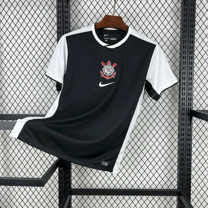 Corinthians Extérieur 2025/2026 - Exterieur / S - Vêtements de sport