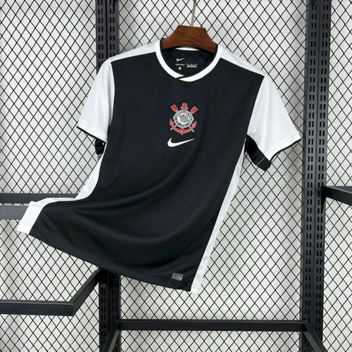 Corinthians Extérieur 2025/2026 - Exterieur / S - Vêtements de sport