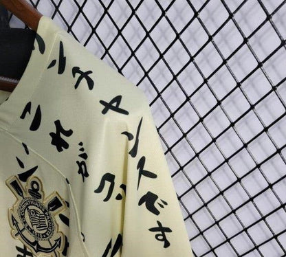 Corinthians x Japon Edition - Vêtements de sport