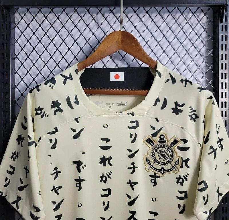 Corinthians x Japon Edition - Vêtements de sport