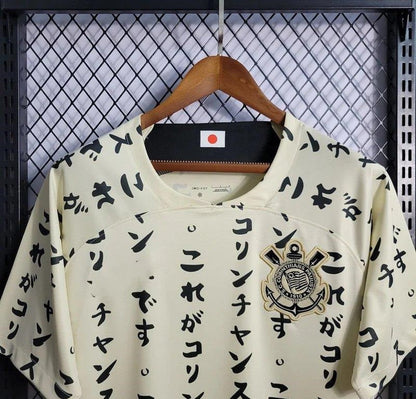 Corinthians x Japon Edition - Vêtements de sport