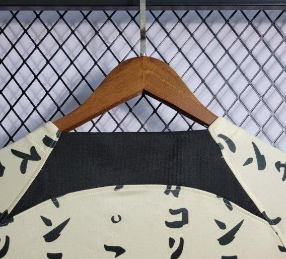 Corinthians x Japon Edition - Vêtements de sport