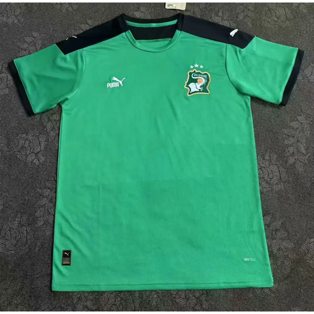 Cote d’Ivoire 2025/2026 - Vêtements de sport