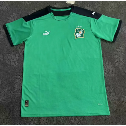 Cote d’Ivoire 2025/2026 - Vêtements de sport