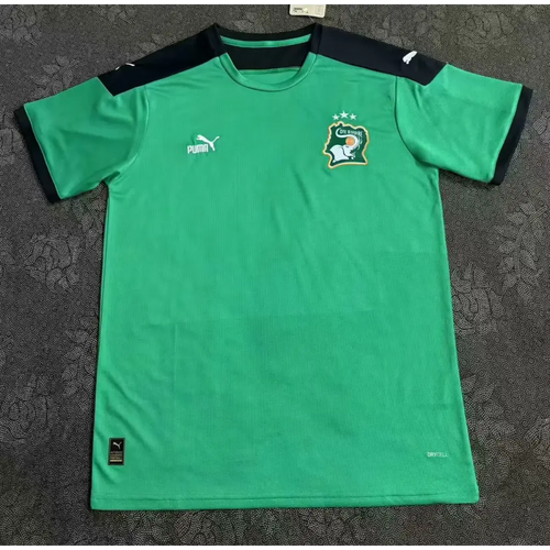 Cote d’Ivoire 2025/2026 - Vêtements de sport