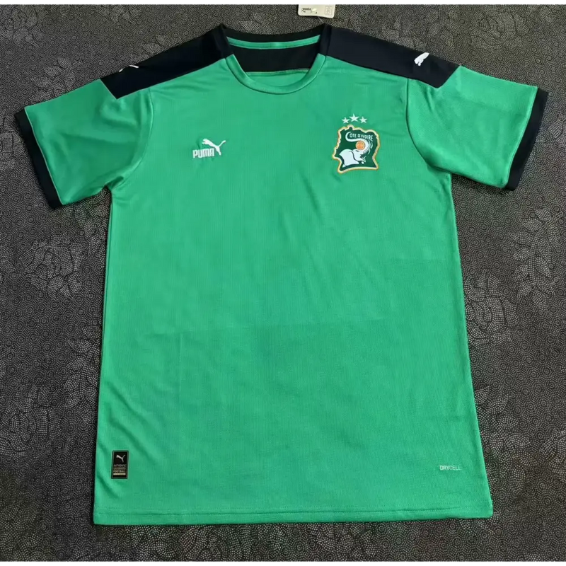 Cote d’Ivoire 2025/2026 - Vêtements de sport