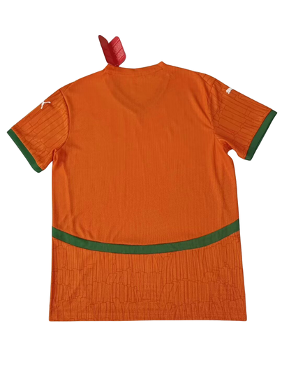 Cote d’Ivoire Domicile 2024/2025 - Vêtements de sport