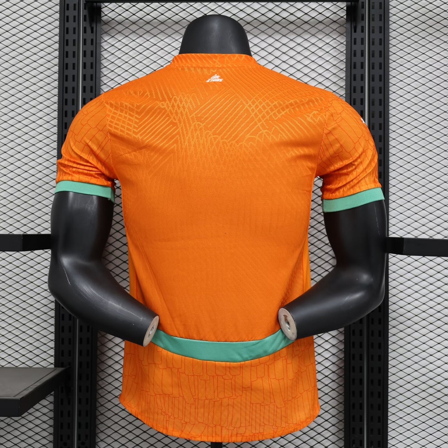 Cote d’Ivoire Domicile Version Joueur 2024/2025 - Vêtements de sport