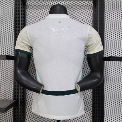 Cote d’Ivoire Maillot Extérieur Version Joueur 2025/2026 - Vêtements de sport