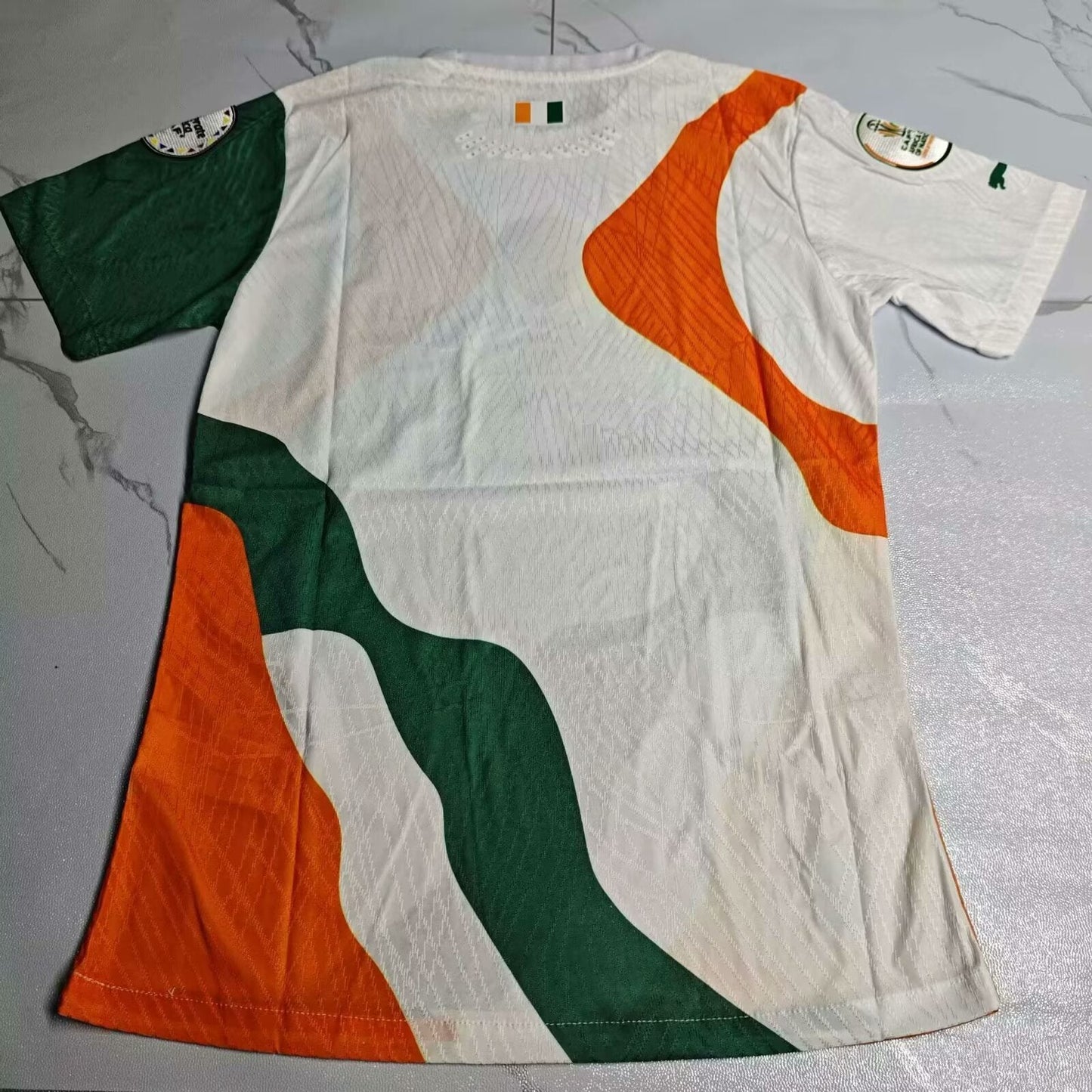Cote d’Ivoire Spécial Edition 2025/2026 - Vêtements de sport