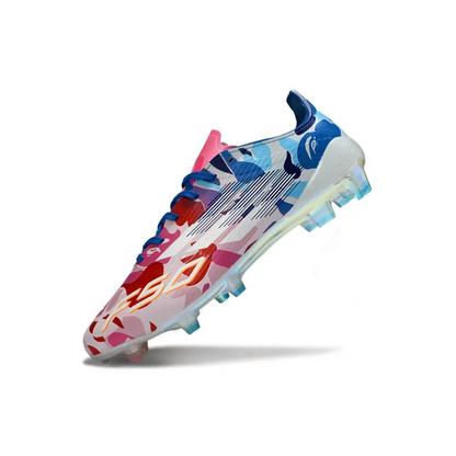Crampons Adidas F50 concept
