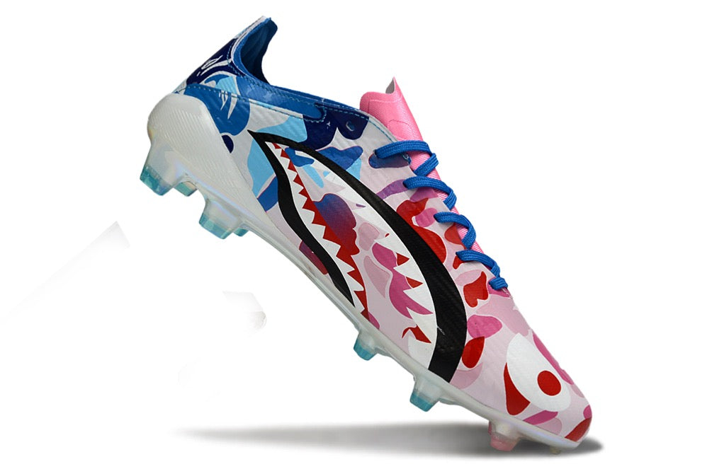 Crampons Adidas F50 concept