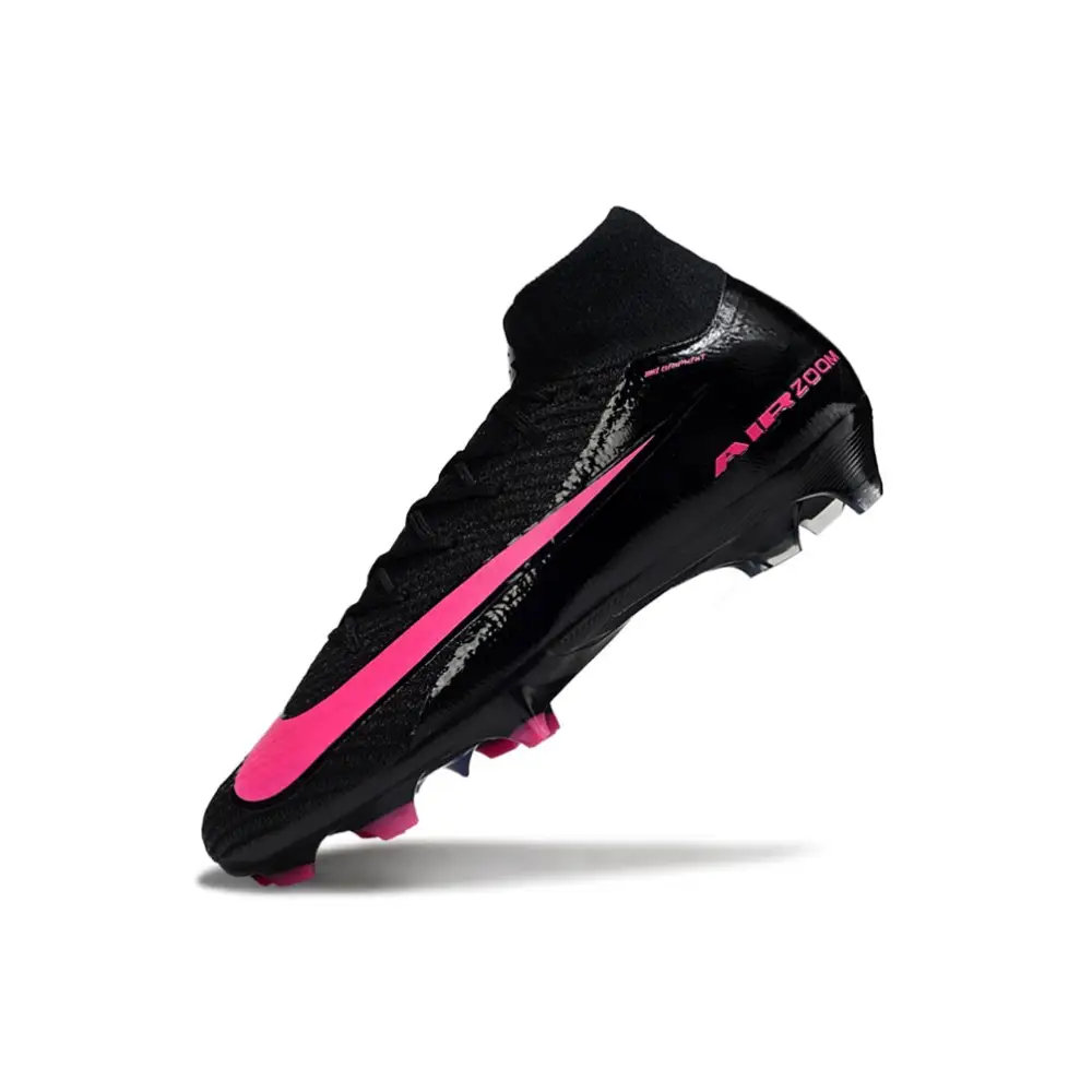 Crampons Mercurial Superfly IIX Noir