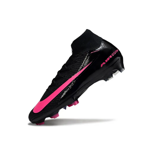 Crampons Mercurial Superfly IIX Noir