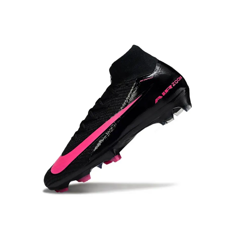 Crampons Mercurial Superfly IIX Noir
