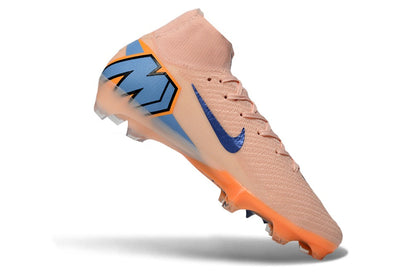 Crampons Mercurial Superfly IIX Orange