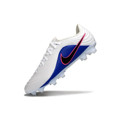Crampons Tiempo Legend XI Blanc