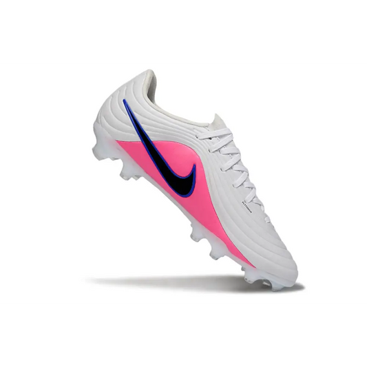 Crampons Tiempo Legend XI Blanc