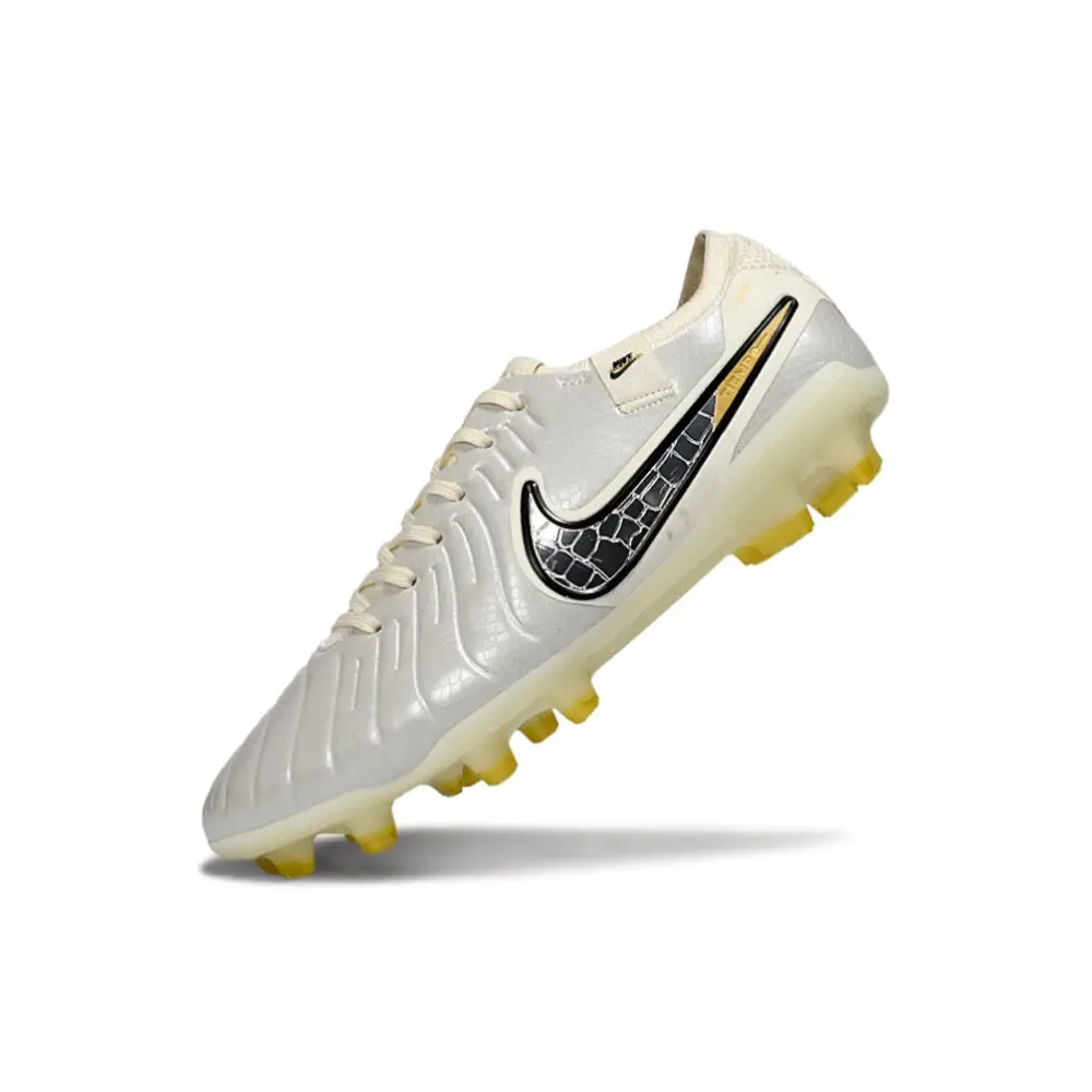 Crampons Tiempo Legend XI Crème