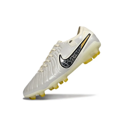 Crampons Tiempo Legend XI Crème