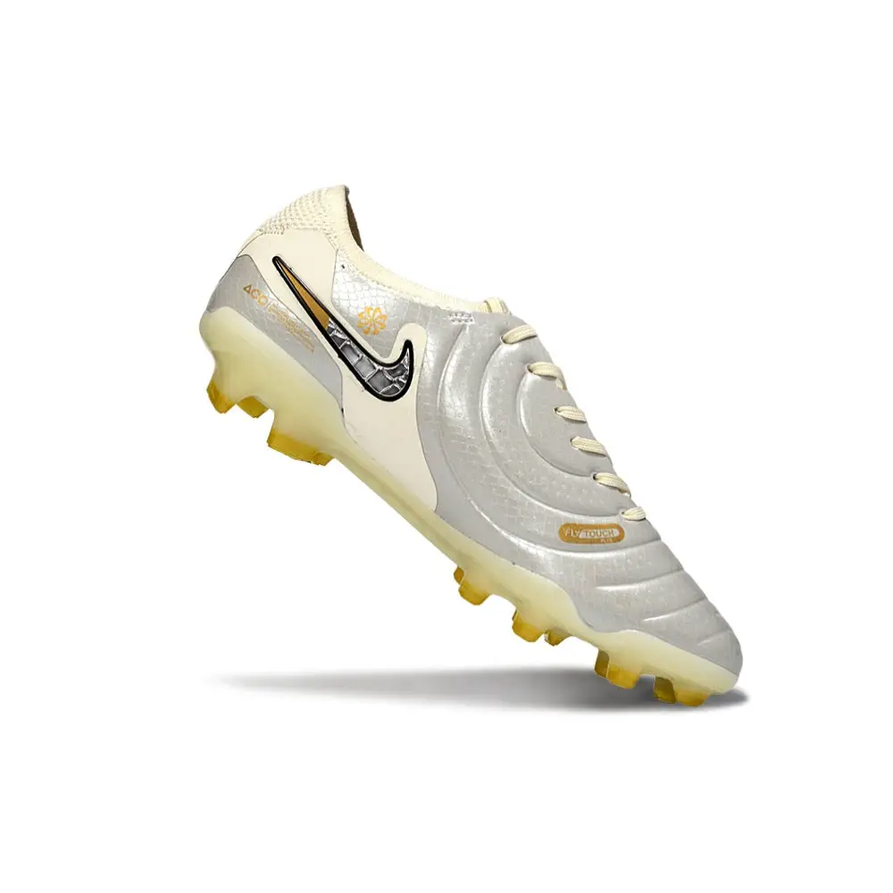 Crampons Tiempo Legend XI Crème