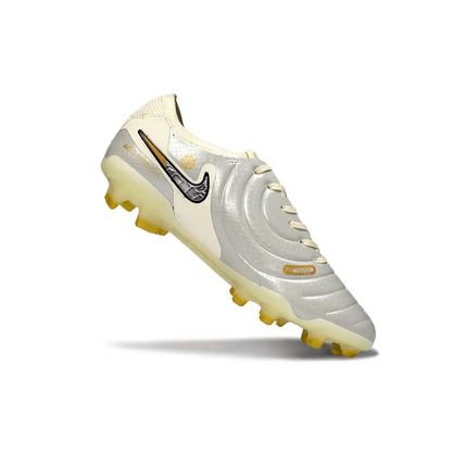 Crampons Tiempo Legend XI Crème