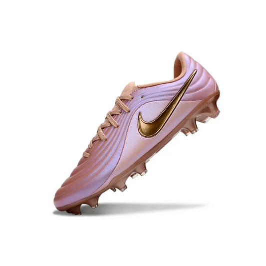 Crampons Tiempo Legend XI Rose