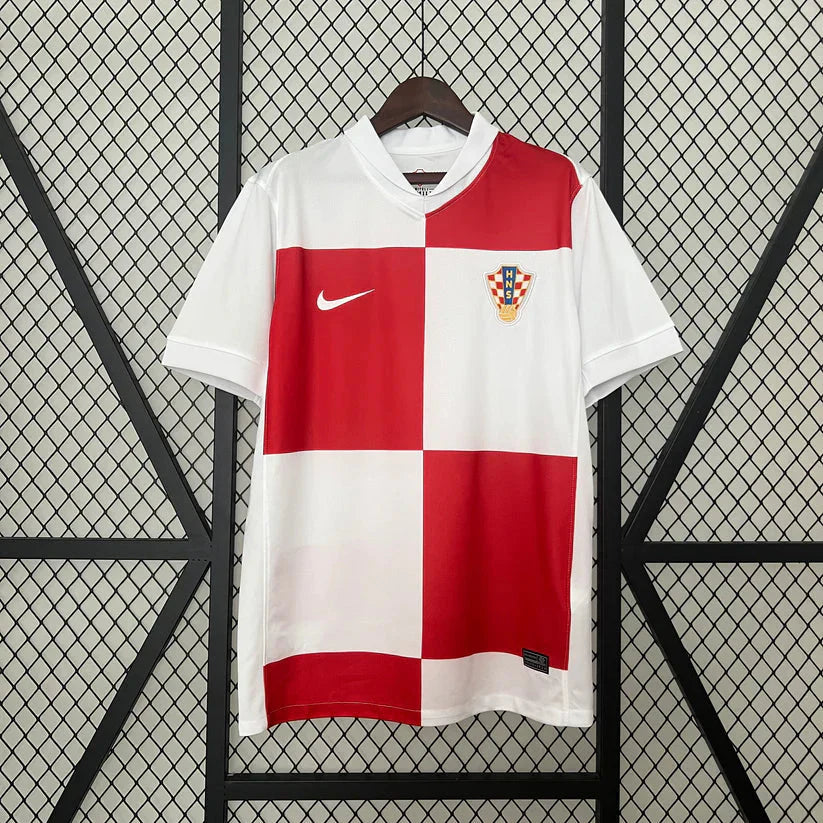 Croatie Domicile Euro2024 - Domicile / S - Vêtements de sport