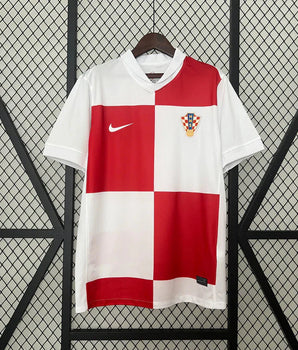 Croatie Domicile Euro2024 - Domicile / S - Vêtements de sport