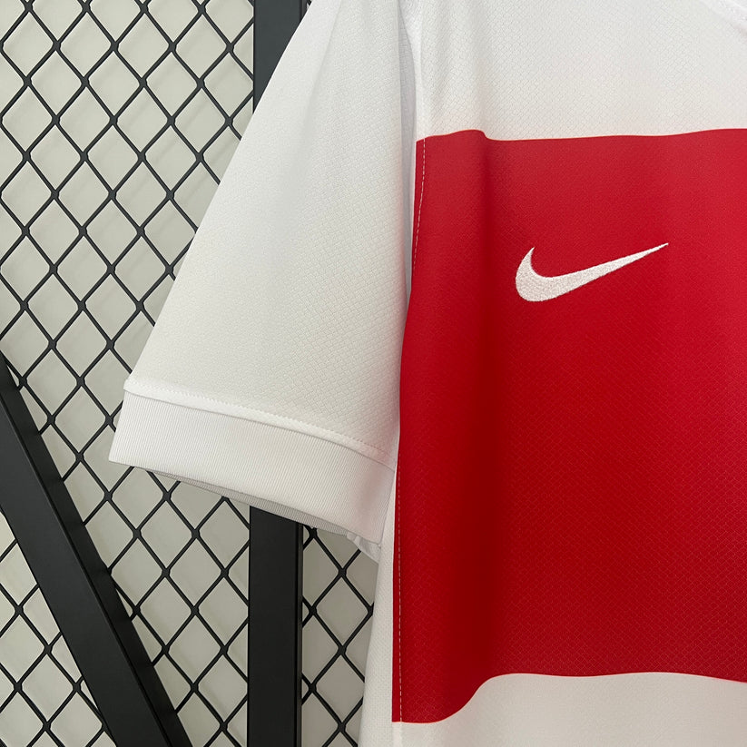 Croatie Domicile Euro2024 - Vêtements de sport