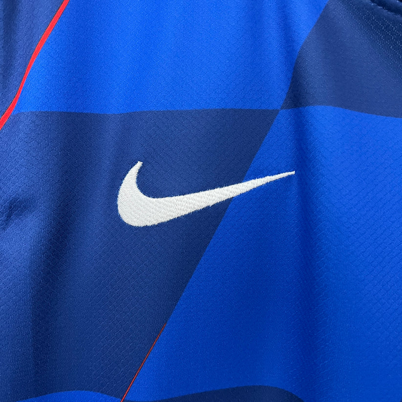 Croatie Extérieur Euro2024 - Vêtements de sport