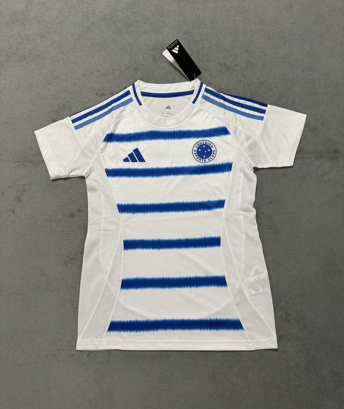 Cruzeiro Extérieur 2025/2026 - Vêtements de sport