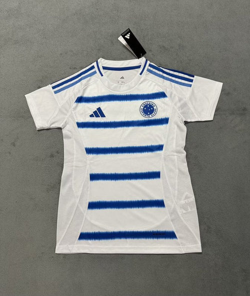 Cruzeiro Extérieur 2025/2026 - Vêtements de sport