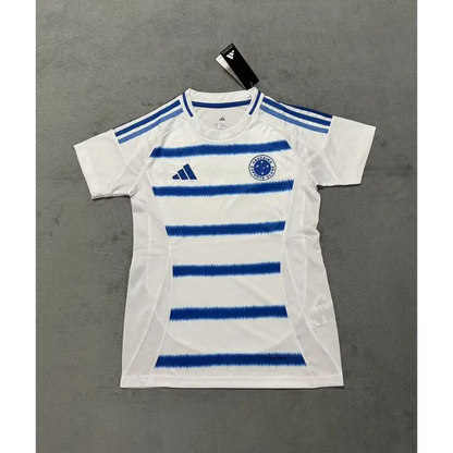 Cruzeiro Extérieur 2025/2026 - Vêtements de sport